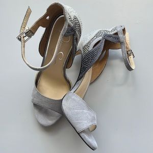 Jessica Simpson Heels Size 6